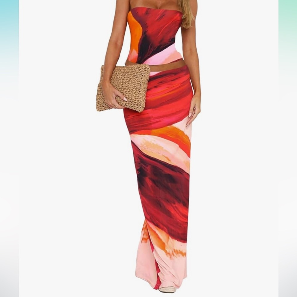 Two Piece Set